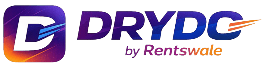 Drydo Logo